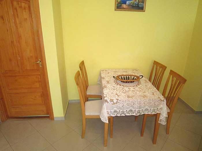 Nádas Társasház Balatonlelle Exterior foto