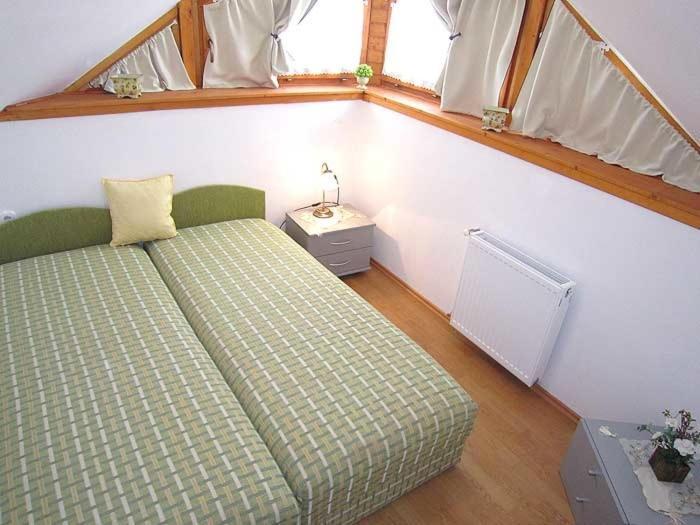 Nádas Társasház Balatonlelle Exterior foto